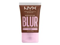 NYX Professional Makeup Bare With Me Blur Slørende tonefundament
