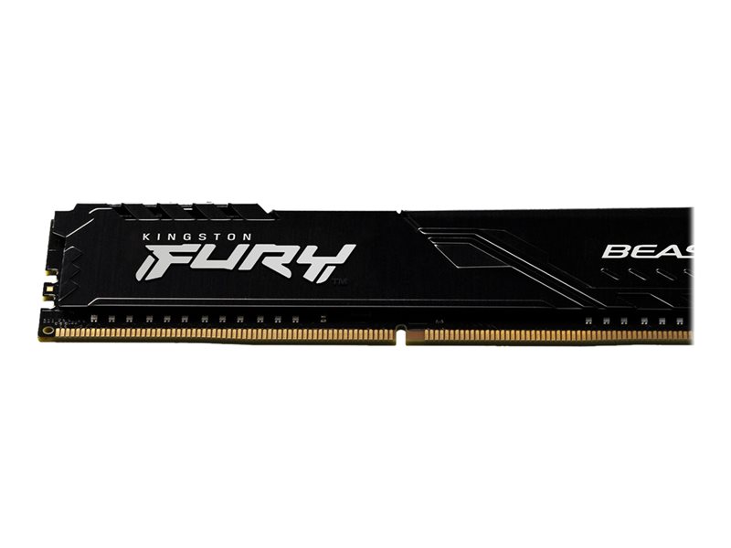 Kingston 32 Go DDR4-3200 EEC CL22 (KSM32RS4/32MFR) au meilleur prix sur