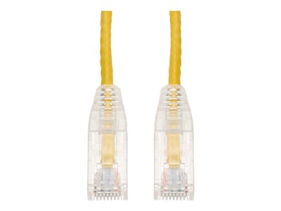 AddOn - Patch cable - RJ-45 (M) to RJ-45 (M)