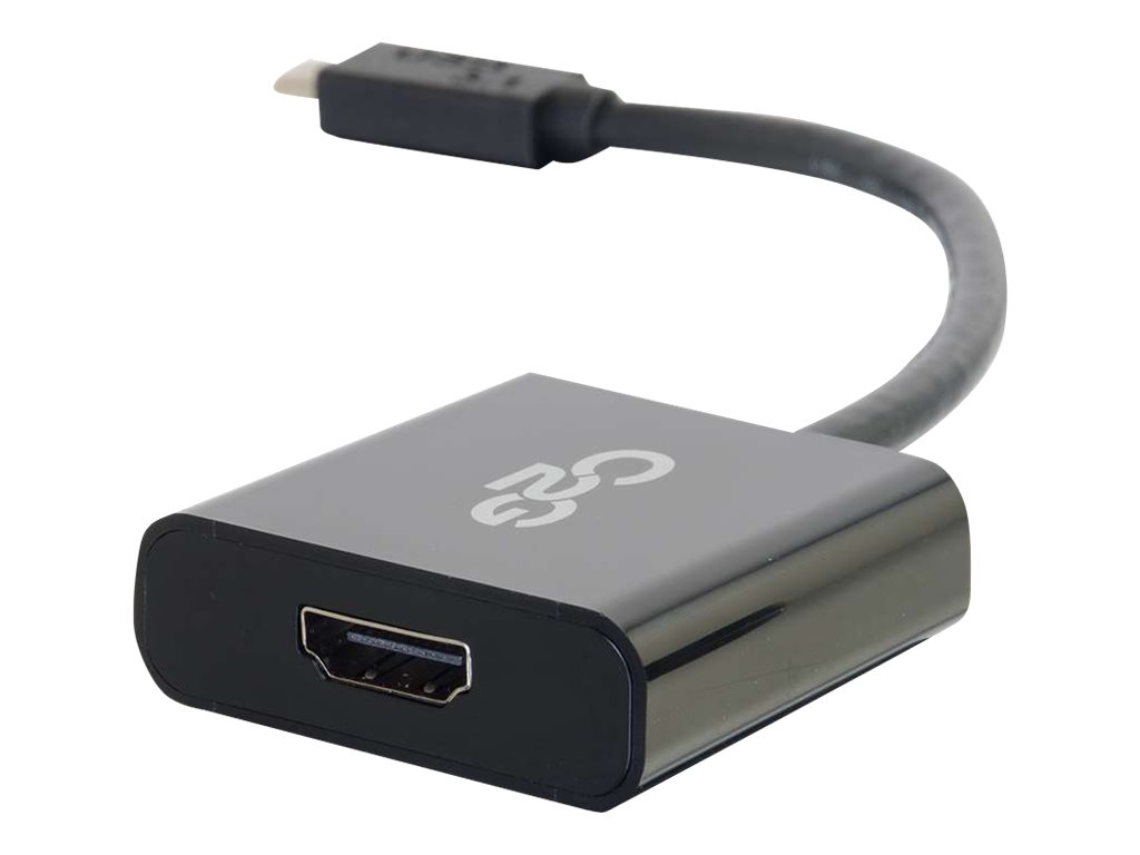 C2G USB 3.1 USB C to HDMI...