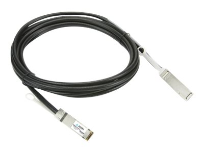Axiom - 40GBase-CR4 direct attach cable