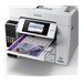 Epson WorkForce Pro ST-C5500 (Voltage: AC 120/230 V (50/60Hz)) - Image 5: Close-up