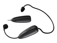 AmpliVox S1697 Headset in-ear 2.4 GHz wireless
