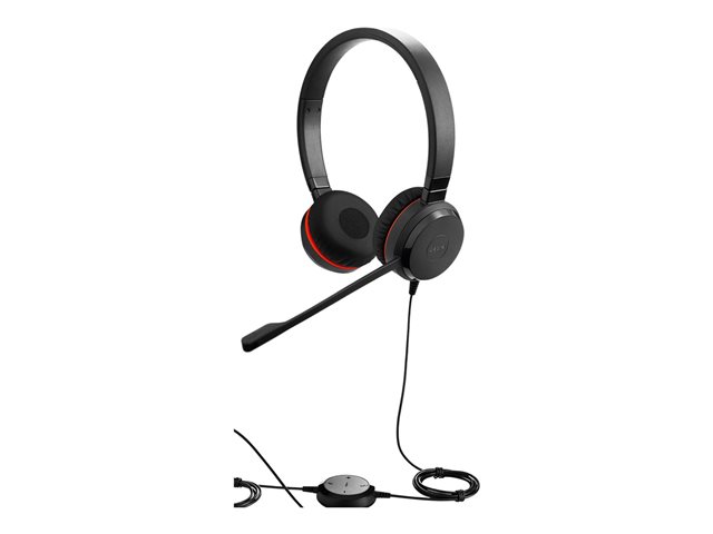 JABRA Evolve 20 UC stereo Special 4999-829-409