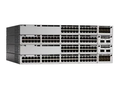 Cisco Catalyst 9300 - Network Advantage
