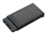Panasonic CF-VZSU0PW - laptop battery - Li-Ion - 4200 mAh