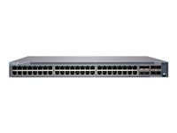 Juniper Networks EX Series EX4100-48T Switch 48-porte Gigabit Ethernet