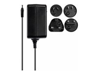 LINDY 24VDC 1.25A Power Supply 5.5/2.1mm