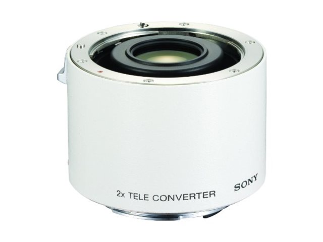 SONY ALPHA 2X CONVERTER SAL20TC | London Drugs | 100