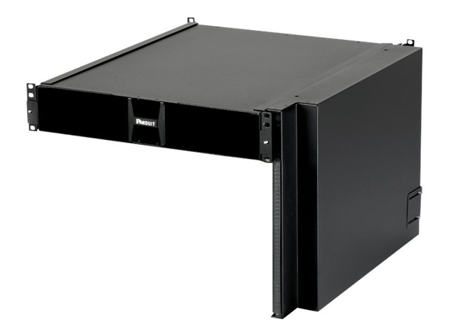 Panduit Net-Direct Inlet Duct