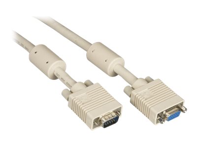 Black Box Premium - VGA extension cable