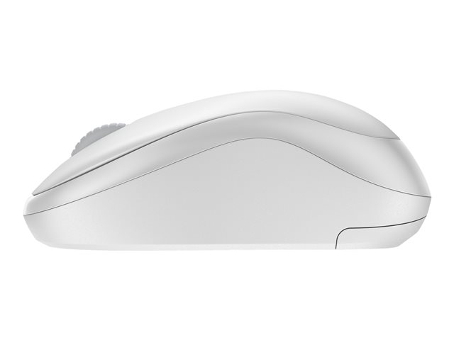 Logitech MK295 Silent - ensemble clavier et souris - Franais - blanc cass Priphrique d\'entre
