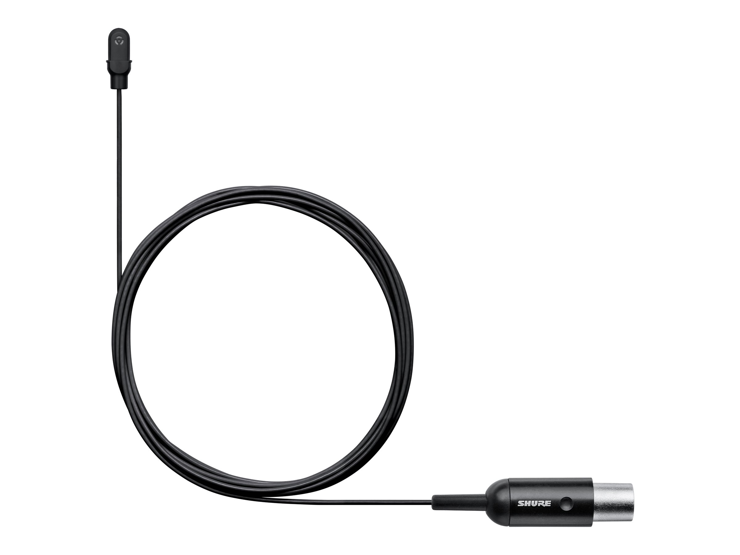 Shure DuraPlex DL4 - Microphone