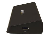 StarTech.com Station d\'accueil USB 3.0 PC portable