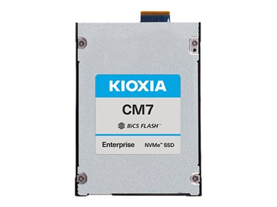 KIOXIA CM7-V Series KCM71VJE1T60
