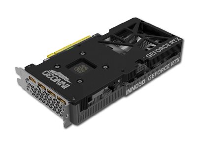 INNO3D GeForce RTX 5060 Twin X2 OC 8GB