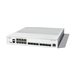 Cisco Catalyst 1300-16XTS