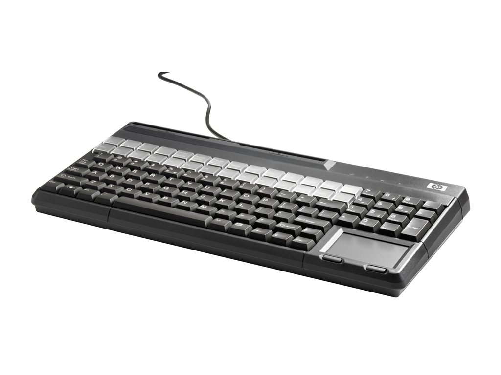 HP POS MSR KEYBOARD (VISTA)