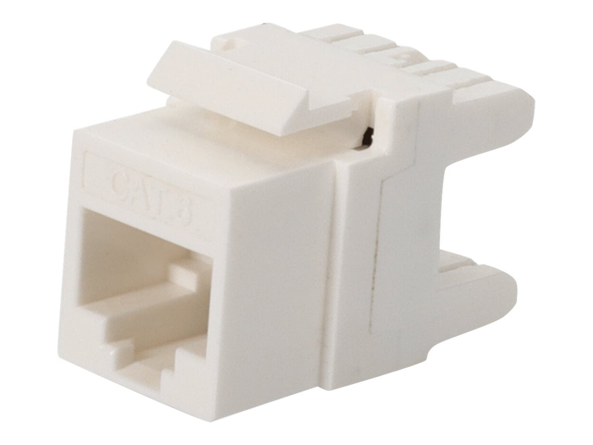 AddOn - Keystone connector