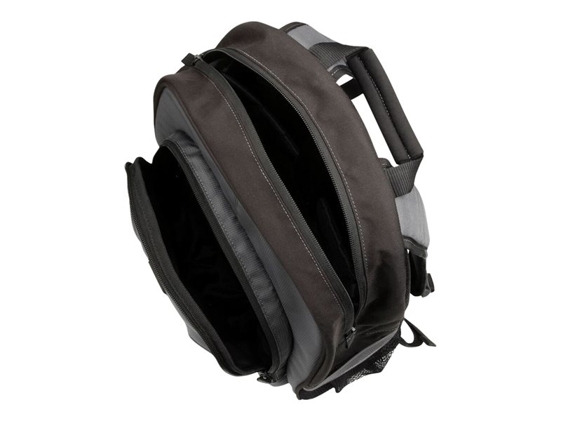 Targus Essential - sac  dos pour ordinateur portable