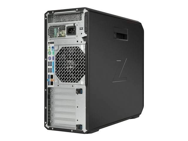 HP Workstation Z4 G4 - MT Core i9 9920X X-series 3.5 GHz - 16 GB