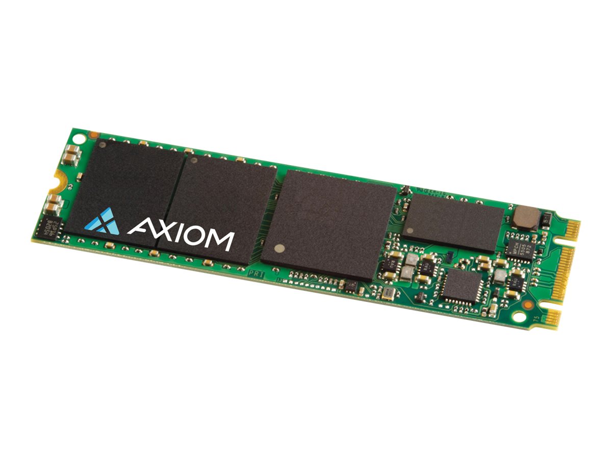 Axiom C565N Series - SSD
