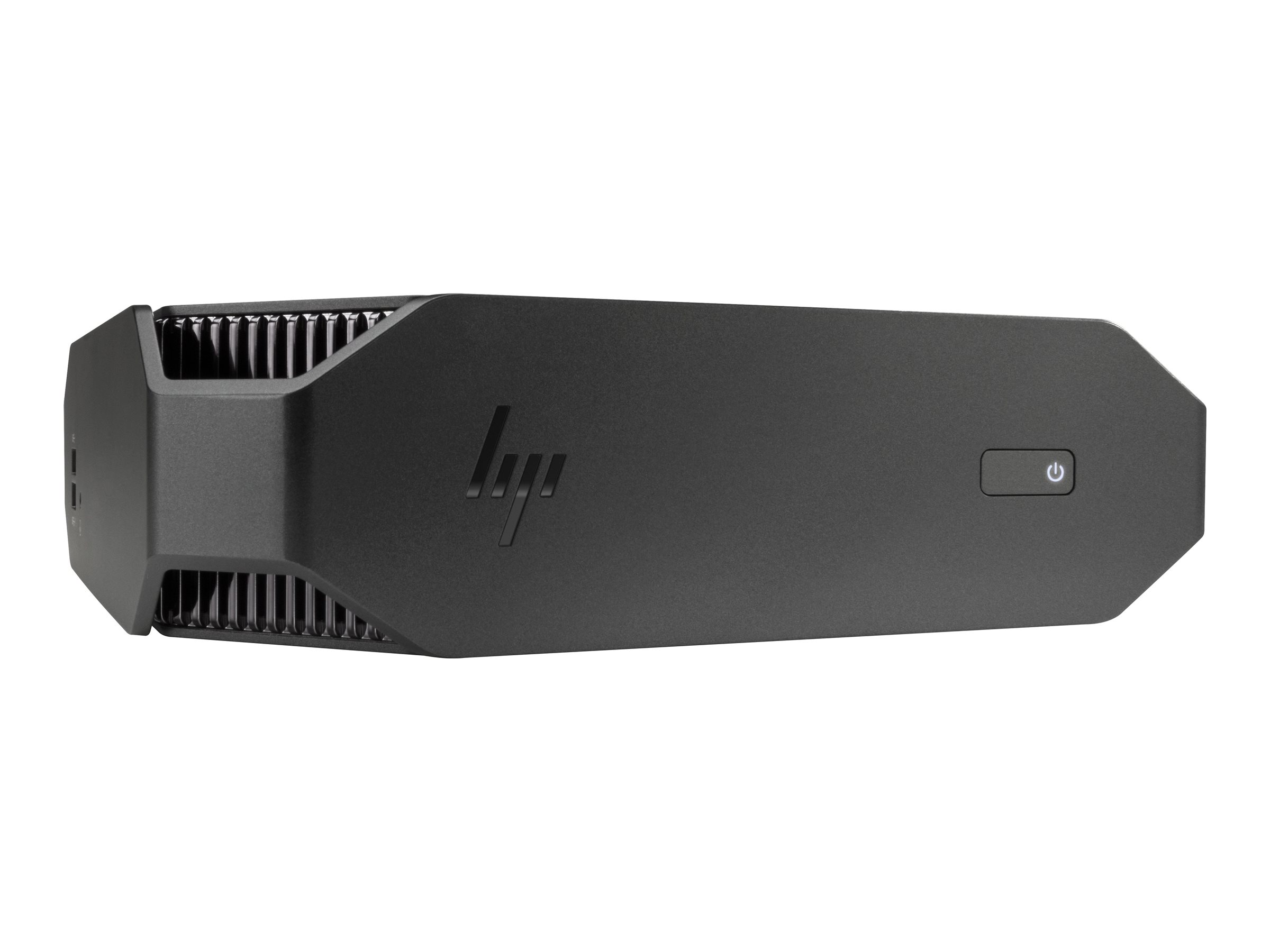 HP Workstation Z2 Mini G3 Entry | Overview, Specs, Details | SHI