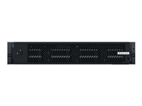 Milestone Husky IVO 1000R NVR 150 channels 8 x 4 TB networked 2U rack-mo