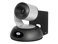Vaddio RoboSHOT 12 Network surveillance camera PTZ color 2.3 MP 1920 x 1080 1080p 