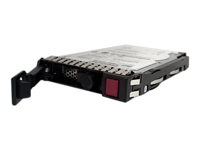 Total Micro - Hard drive