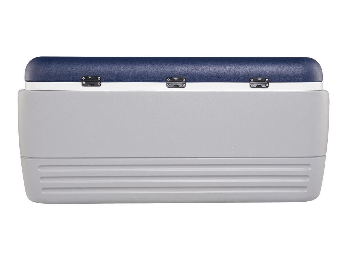 Igloo MaxCold Hard Sided Cooler - 120qt - 00049007