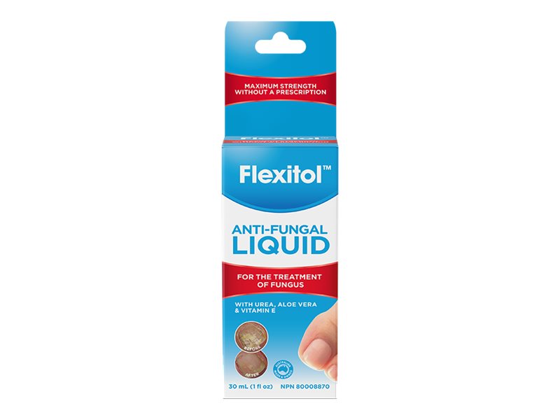 Flexitol Antifungal Liquid - 30ml