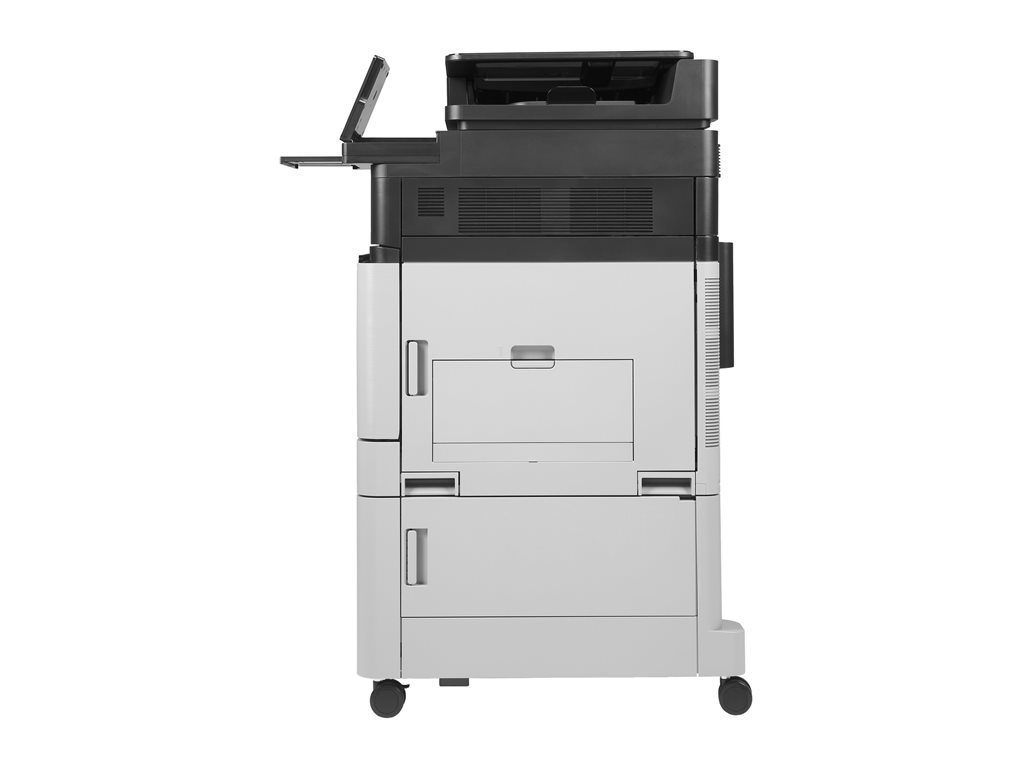 HP MFP Color LaserJet M880z