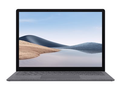 Microsoft Surface Laptop 4 13.5in review: A minor upgrade, but