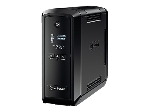 CYBERPOWER CP900EPFCLCD Cyber Power UPS CP900EPFCLCD 540W (Schuko)