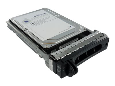 Axiom - Hard drive - Enterprise