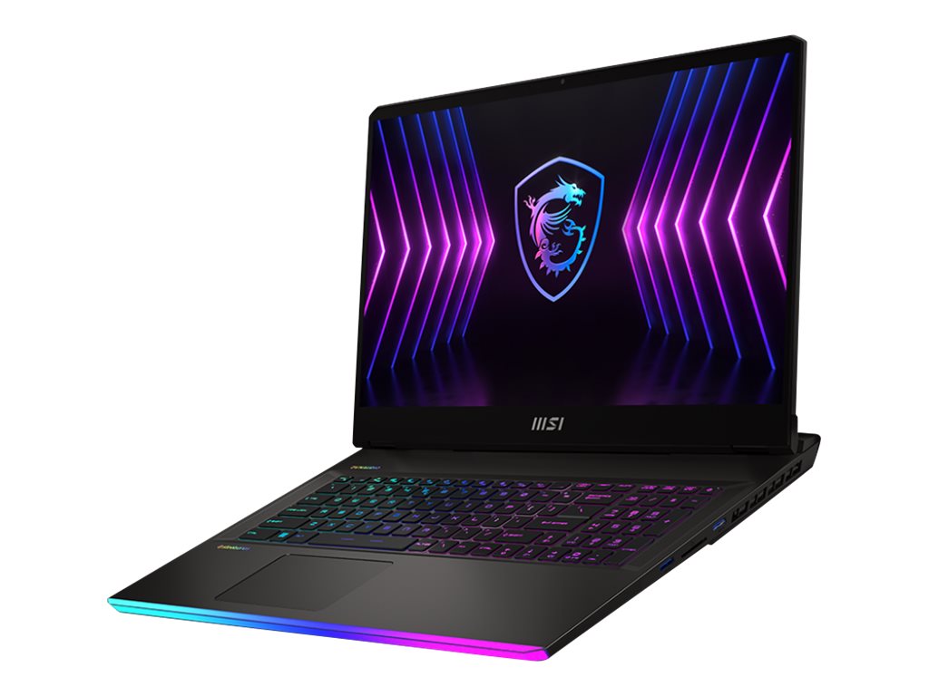 MSI Raider GE77HX 12UHS-082