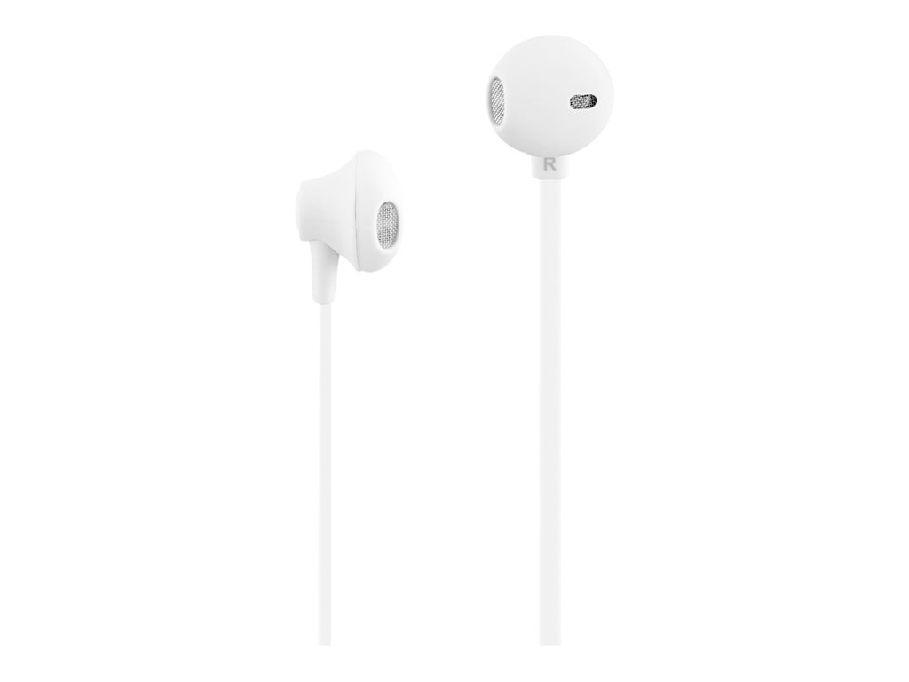 TNB SWEET - Earphones + microphone