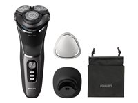 Philips 3000 Series S3343 Shaver