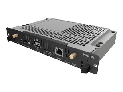Philips CRD50 - Digital signage player