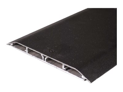 Wiremold OFR Series - Cable raceway base with cover