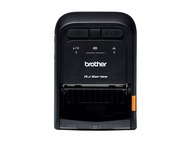 BROTHER RuggedJet RJ-2055WB printer