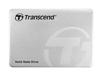 Transcend SSD SSD220S 120GB 2.5' SATA-600