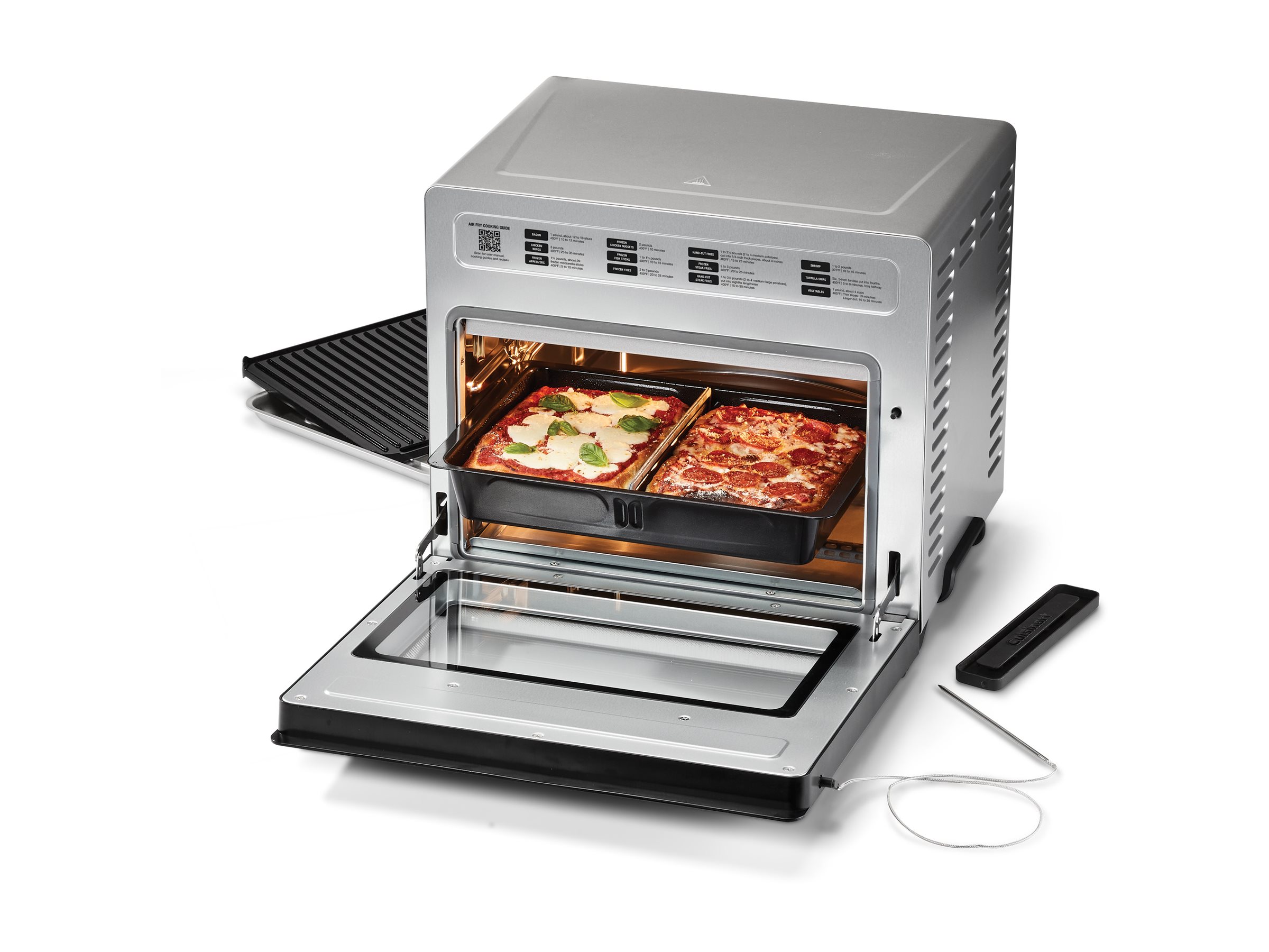 Cuisinart Electric Oven