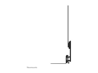 NEOMOUNTS Laptop shelf kit VESA