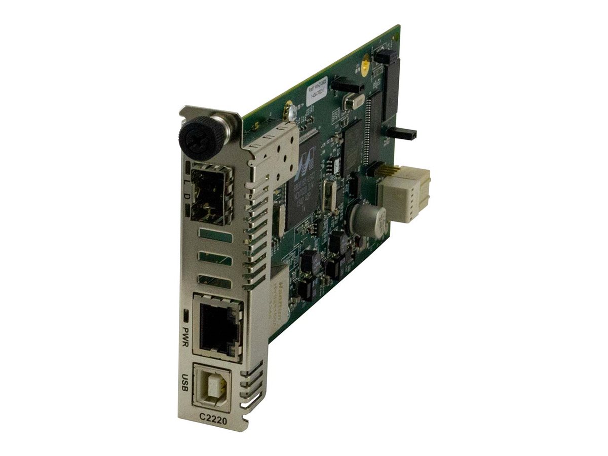 Lantronix ION C2220 Series