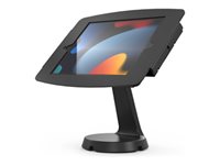 Compulocks iPad mini 8.3" Space Enclosure Mast Counter Stand mounting kit - for tablet - black