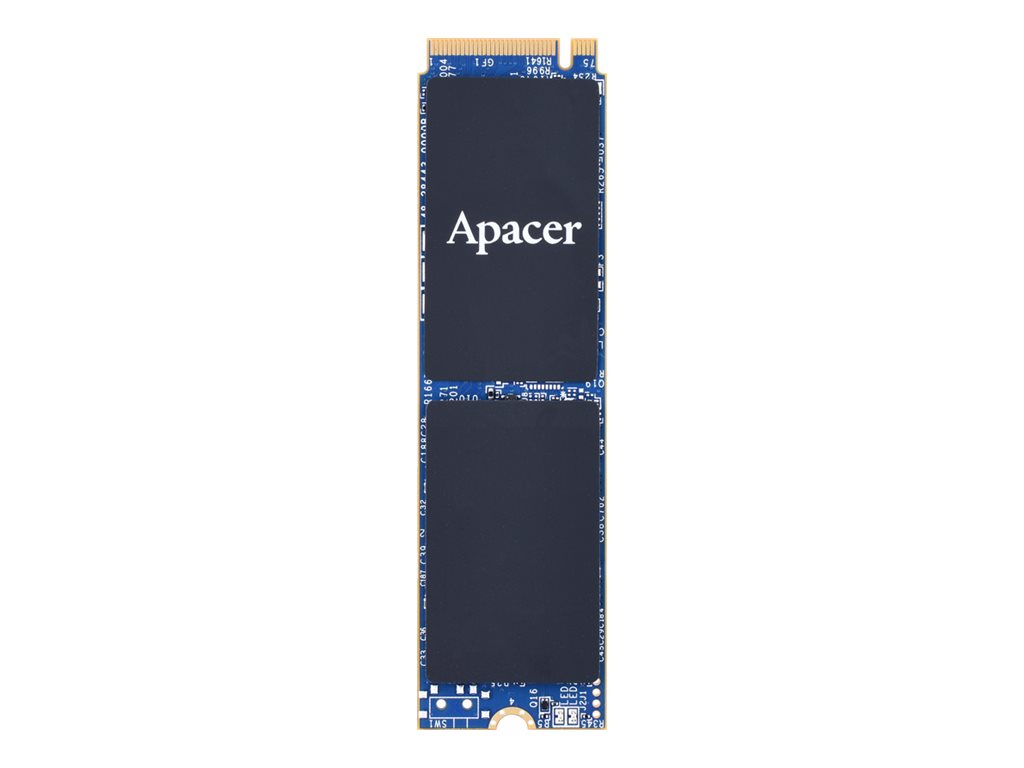 Apacer PT250-M280, SSD, 256 GB, PCIe 4.0 x4 (NVMe)