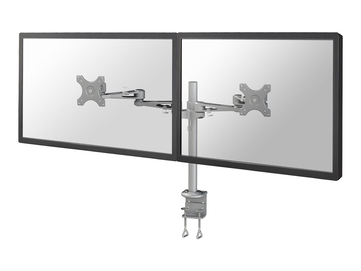 NEOMOUNTS DeskMount 2x10-26p Clamp