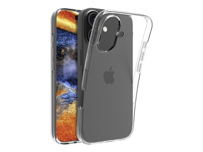 Greenland - Back cover for mobile phone - plastic 